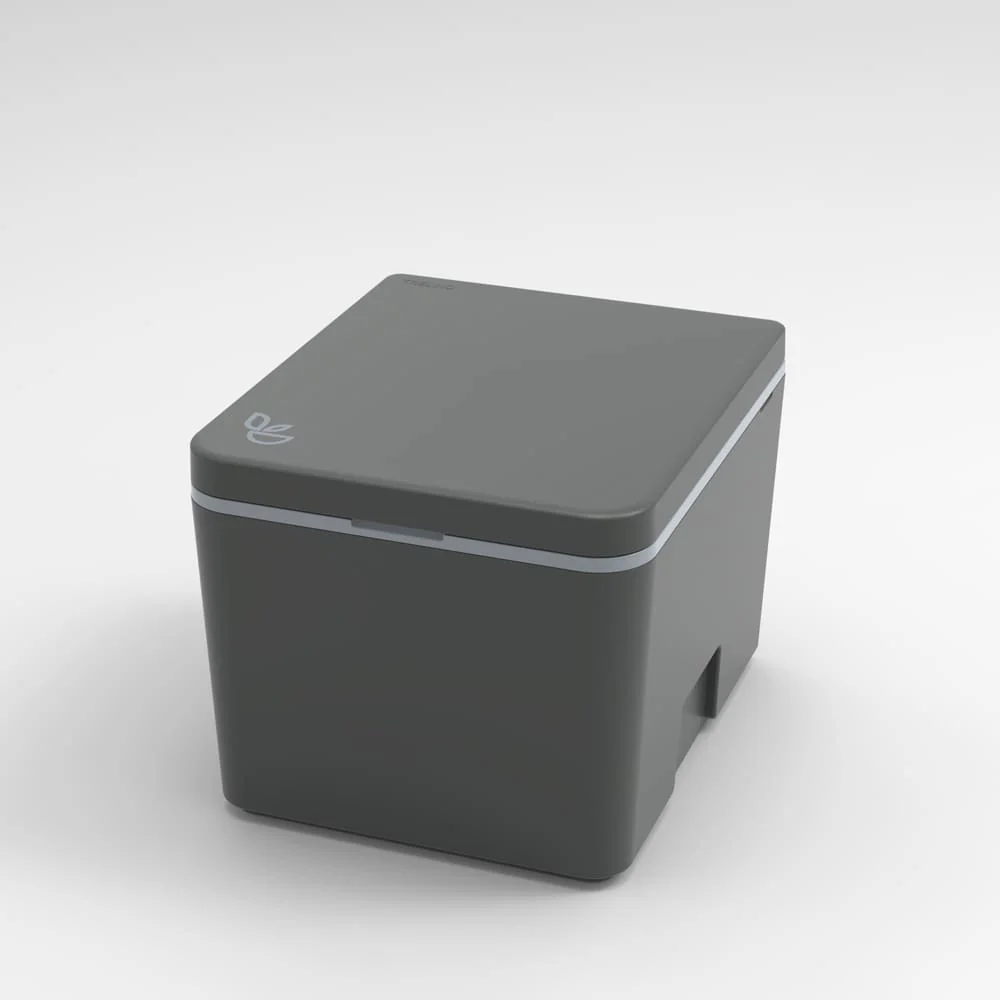 Evo S • Composting toilet with Accessories - Image 4