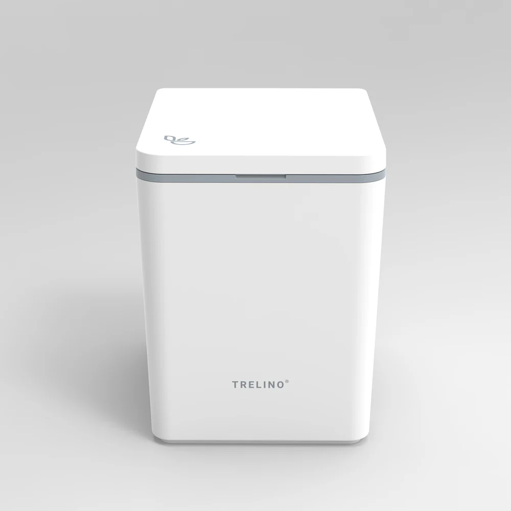 Trelino® Evo L • Composting toilet - Image 3