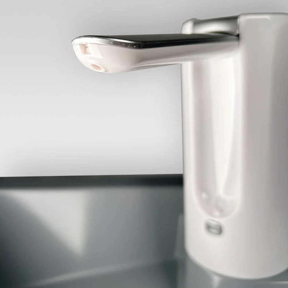 Trelino® Splash S • Portable Sink for Outdoor & Vanlife - Image 12