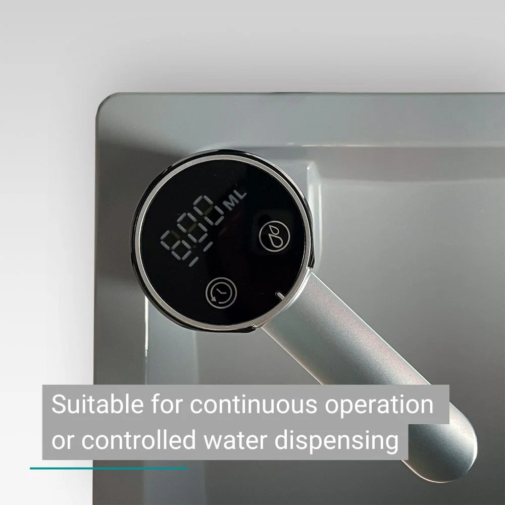 Trelino® Splash S • Portable Sink for Outdoor & Vanlife - Image 9
