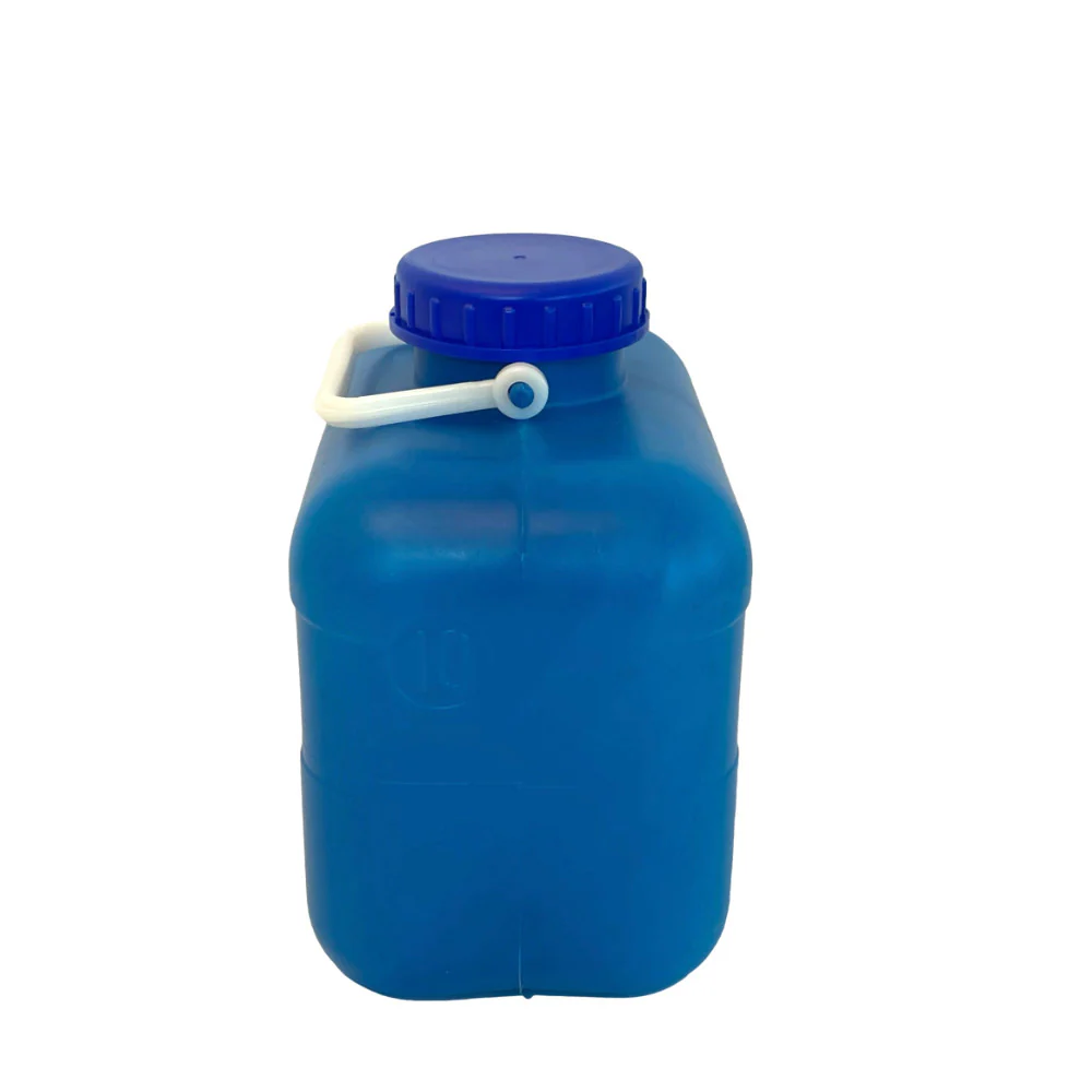 Urine canister for composting toilet 10ℓ - Image 3